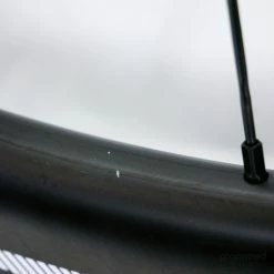 Scope R5D Disc Carbon Clincher Wheelset 22 Scope R5D Disc Carbon Clincher Wheelset -Enve Tire Salg P1750291