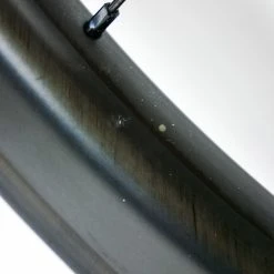 Scope R4C Tubular Front Wheel -Enve Tire Salg P1750360