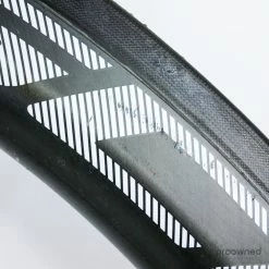 Scope R4C Tubular Front Wheel -Enve Tire Salg P1750371