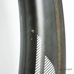 Scope R4C Tubular Front Wheel -Enve Tire Salg P1750386