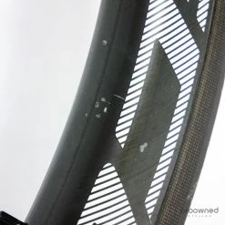 Scope R4C Tubular Front Wheel -Enve Tire Salg P1750387