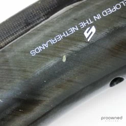 Scope R4C Tubular Front Wheel -Enve Tire Salg P1750392