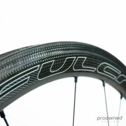 Fulcrum Speed 40T Carbon Tubular Rim Wheelset 18 Fulcrum Speed 40T Carbon Tubular Rim Wheelset -Enve Tire Salg P1760039