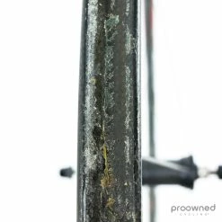 Fulcrum Speed 40T Carbon Tubular Rim Wheelset 19 Fulcrum Speed 40T Carbon Tubular Rim Wheelset -Enve Tire Salg P1760040