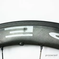 Fulcrum Speed 55T Carbon Tubular Rim Wheelset -Enve Tire Salg P1760115