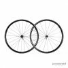 Bontrager Aeolus XXX2 Carbon Clincher Wheelset -Enve Tire Salg P1810938