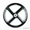 Corima 4 Spoke S Carbon Front Wheel