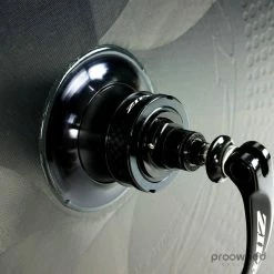 Zipp Super 9 Carbon Clincher Disc Rear Wheel 13 Zipp Super 9 Carbon Clincher Disc Rear Wheel -Enve Tire Salg P1820156