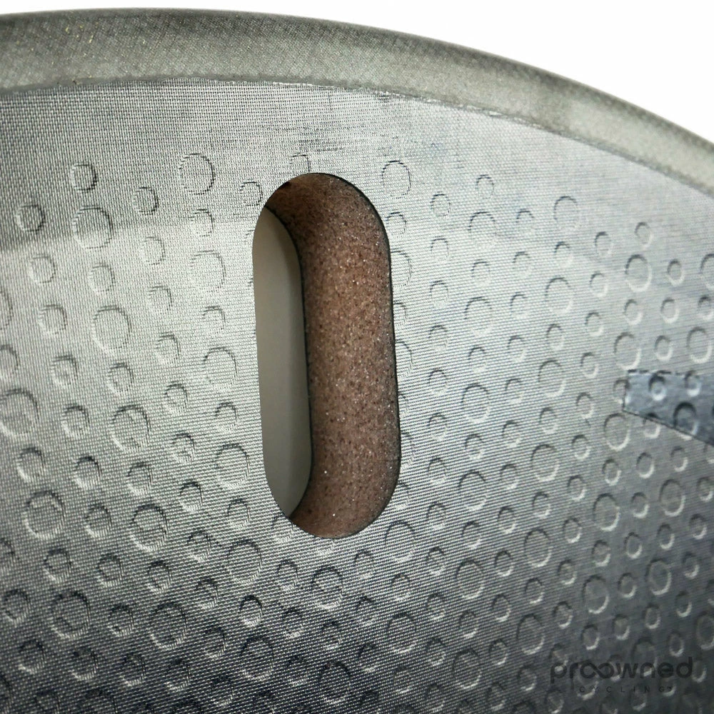 Zipp Super 9 Carbon Clincher Disc Rear Wheel 6 Zipp Super 9 Carbon Clincher Disc Rear Wheel - Billede 4