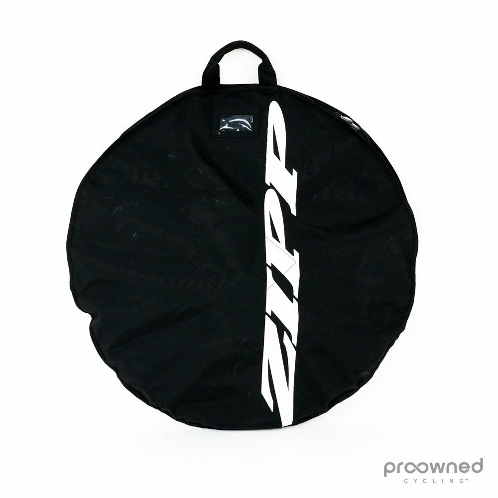 Zipp Super 9 Carbon Clincher Disc Rear Wheel 10 Zipp Super 9 Carbon Clincher Disc Rear Wheel - Billede 8