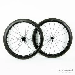 Zipp 454 NSW Carbon Clincher Wheelset
