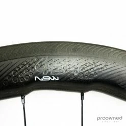 Zipp 454 NSW Carbon Clincher Wheelset 13 Zipp 454 NSW Carbon Clincher Wheelset -Enve Tire Salg P1820214