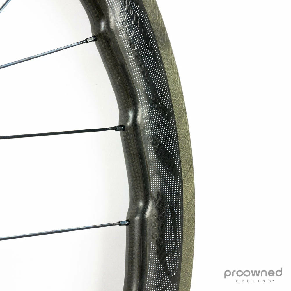 Zipp 454 NSW Carbon Clincher Wheelset 9 Zipp 454 NSW Carbon Clincher Wheelset - Billede 7