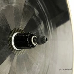 ENVE TT Disc Carbon Tubular Rim Brake Rear Wheel -Enve Tire Salg P1860681 ee2b8154 3a93 4f60 8e0c 148e3e26e09b