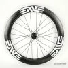 ENVE SES 5.6 Disc Tubular Carbon Rear Wheel -Enve Tire Salg P1860687