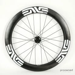 ENVE SES 5.6 Disc Tubular Carbon Rear Wheel