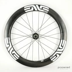 ENVE SES 5.6 Disc Tubular Carbon Rear Wheel -Enve Tire Salg P1860692