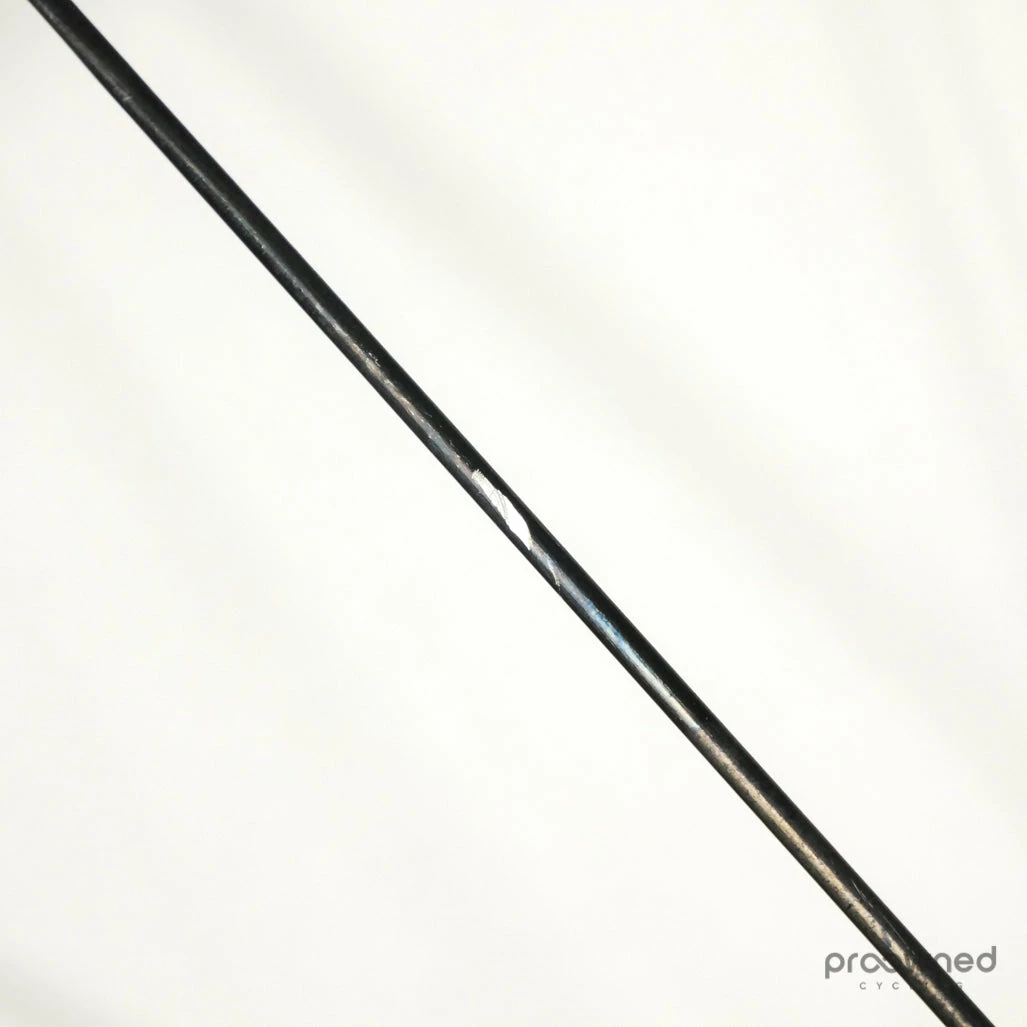 ENVE SES 4.5 AR Disc Tubular Carbon Front Wheel 9 ENVE SES 4.5 AR Disc Tubular Carbon Front Wheel - Billede 7