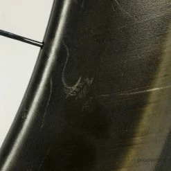 ENVE SES 7.8 Carbon Tubular Rim Brake Ceramic Speed Front Wheel -Enve Tire Salg P1860733