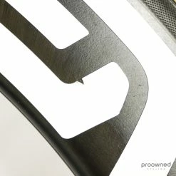 ENVE SES 7.8 Carbon Tubular Rim Brake Ceramic Speed Front Wheel -Enve Tire Salg P1860734