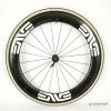 ENVE SES 7.8 Carbon Tubular Rim Brake Ceramic Speed Front Wheel -Enve Tire Salg P1860738