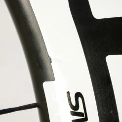 ENVE SES 8.9 Carbon Tubular Rim Brake Front Wheel -Enve Tire Salg P1860746