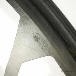 ENVE SES 8.9 Carbon Tubular Rim Brake Front Wheel -Enve Tire Salg P1860756