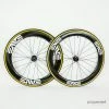 ENVE SES 5.6 Disc Tubular Carbon Wheelset -Enve Tire Salg P1860982 2