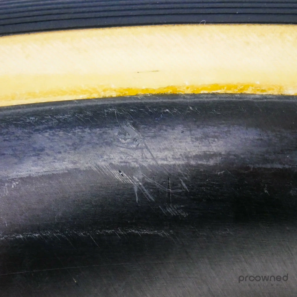 ENVE SES 5.6 Disc Tubular Carbon Wheelset 5 ENVE SES 5.6 Disc Tubular Carbon Wheelset - Billede 4