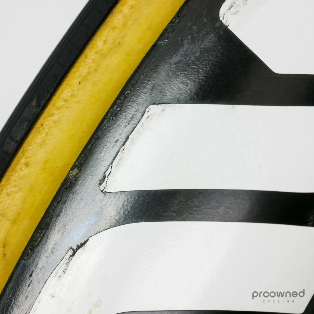 ENVE SES 5.6 Disc Tubular Carbon Wheelset 9 ENVE SES 5.6 Disc Tubular Carbon Wheelset - Billede 8