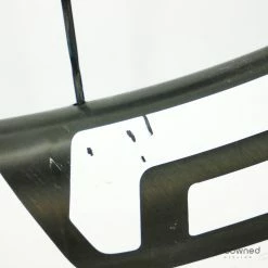 ENVE SES 5.6 Disc Tubular Carbon Wheelset 18 ENVE SES 5.6 Disc Tubular Carbon Wheelset -Enve Tire Salg P1860988