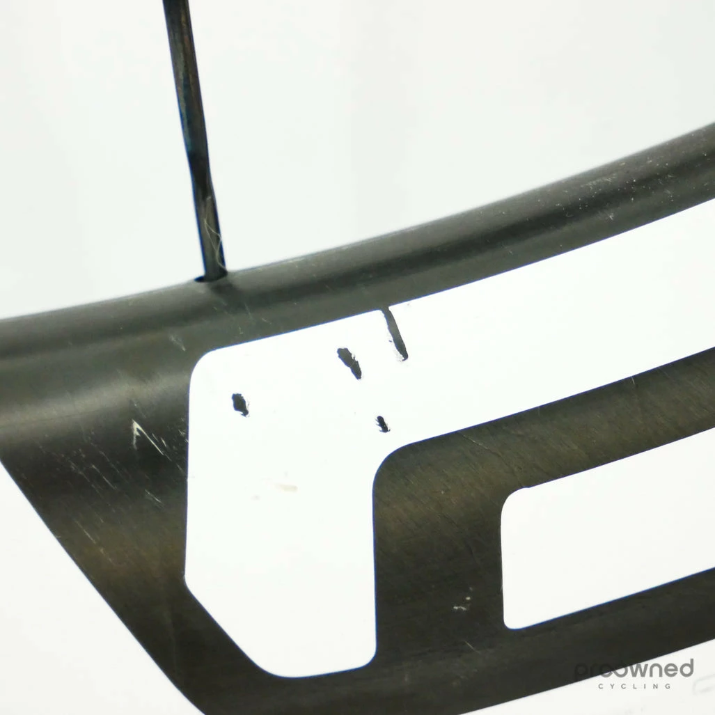 ENVE SES 5.6 Disc Tubular Carbon Wheelset 7 ENVE SES 5.6 Disc Tubular Carbon Wheelset - Billede 6