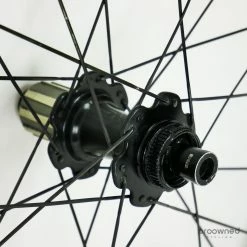 ENVE SES 5.6 Disc Tubular Carbon Wheelset 23 ENVE SES 5.6 Disc Tubular Carbon Wheelset -Enve Tire Salg P1860992