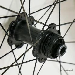 ENVE SES 5.6 Disc Tubular Carbon Wheelset 24 ENVE SES 5.6 Disc Tubular Carbon Wheelset -Enve Tire Salg P1860993