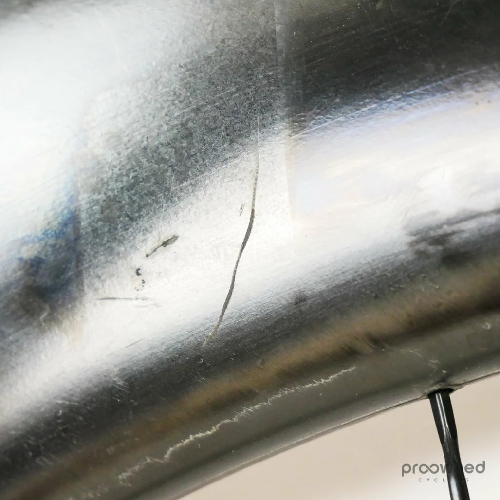 ENVE SES 5.6 Disc Tubular Carbon Wheelset 11 ENVE SES 5.6 Disc Tubular Carbon Wheelset - Billede 10