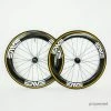ENVE SES 5.6 Disc Clincher Carbon Wheelset -Enve Tire Salg P1870016