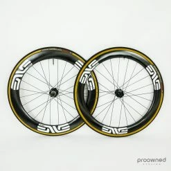 ENVE SES 5.6 Disc Clincher Carbon Wheelset