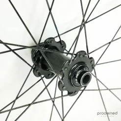 ENVE SES 5.6 Disc Tubular Carbon Wheelset 18 ENVE SES 5.6 Disc Tubular Carbon Wheelset -Enve Tire Salg P1870021