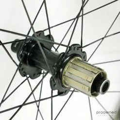 ENVE SES 5.6 Disc Tubular Carbon Wheelset 19 ENVE SES 5.6 Disc Tubular Carbon Wheelset -Enve Tire Salg P1870022