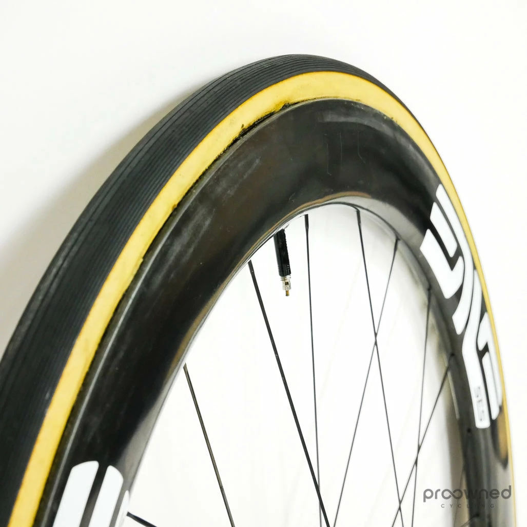 ENVE SES 5.6 Disc Tubular Carbon Wheelset 5 ENVE SES 5.6 Disc Tubular Carbon Wheelset - Billede 3