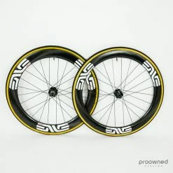 ENVE SES 5.6 Disc Tubular Carbon Wheelset