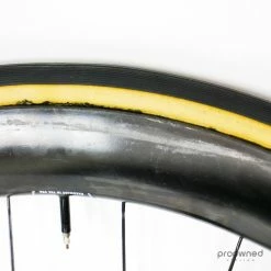 ENVE SES 5.6 Disc Tubular Carbon Wheelset 14 ENVE SES 5.6 Disc Tubular Carbon Wheelset -Enve Tire Salg P1870030