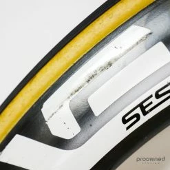 ENVE SES 5.6 Disc Tubular Carbon Wheelset 20 ENVE SES 5.6 Disc Tubular Carbon Wheelset -Enve Tire Salg P1870033