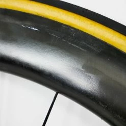 ENVE SES 5.6 Disc Tubular Carbon Wheelset 21 ENVE SES 5.6 Disc Tubular Carbon Wheelset -Enve Tire Salg P1870034