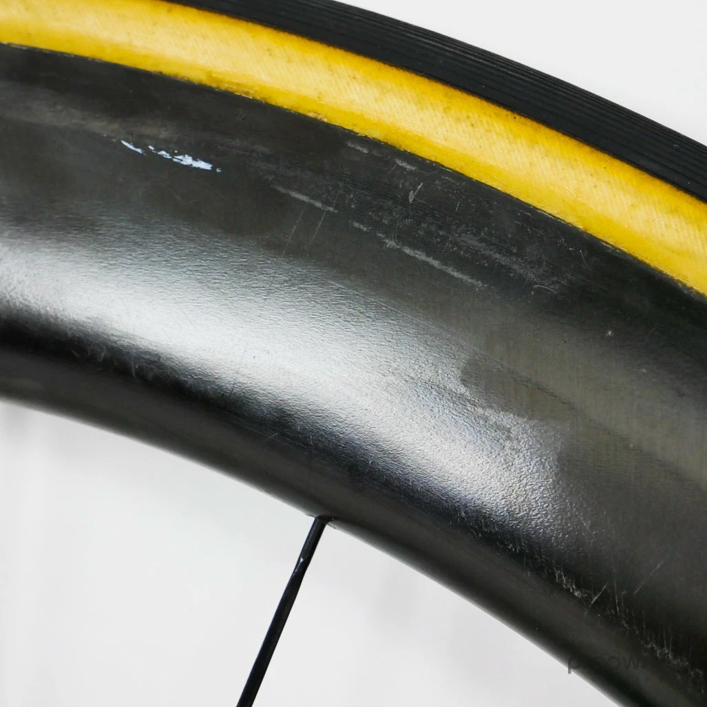 ENVE SES 5.6 Disc Tubular Carbon Wheelset 9 ENVE SES 5.6 Disc Tubular Carbon Wheelset - Billede 7