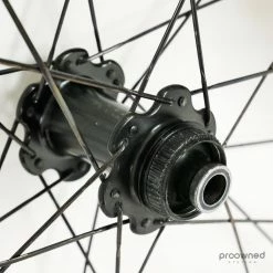 ENVE SES 5.6 Disc Tubular Carbon Wheelset 25 ENVE SES 5.6 Disc Tubular Carbon Wheelset -Enve Tire Salg P1870041