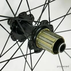 ENVE SES 5.6 Disc Tubular Carbon Wheelset 27 ENVE SES 5.6 Disc Tubular Carbon Wheelset -Enve Tire Salg P1870049