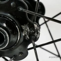 ENVE SES 5.6 Disc Tubular Carbon Wheelset -Enve Tire Salg P1870054