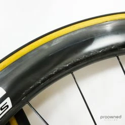 ENVE SES 5.6 Disc Tubular Carbon Wheelset -Enve Tire Salg P1870055
