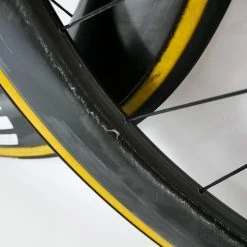 ENVE SES 5.6 Disc Tubular Carbon Wheelset -Enve Tire Salg P1870056
